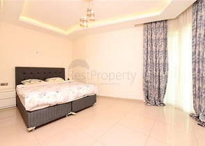 شقة فسيحة بغرفة نوم واحدة على بعد 50 مترا من البحر