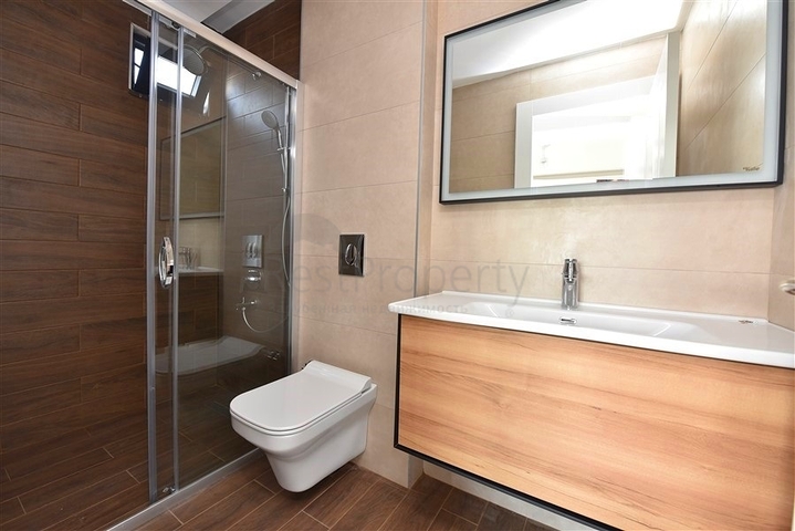 3 + 1 فيو بنتهاوس في وسط ألانيا