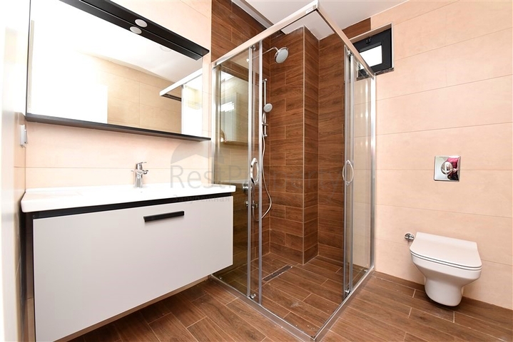 3 + 1 فيو بنتهاوس في وسط ألانيا