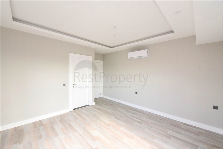 3 + 1 فيو بنتهاوس في وسط ألانيا