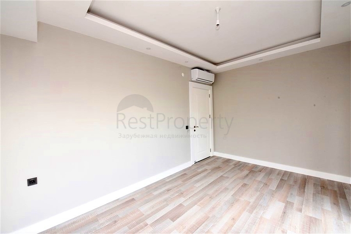 3 + 1 فيو بنتهاوس في وسط ألانيا