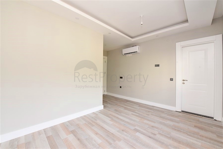 3 + 1 فيو بنتهاوس في وسط ألانيا