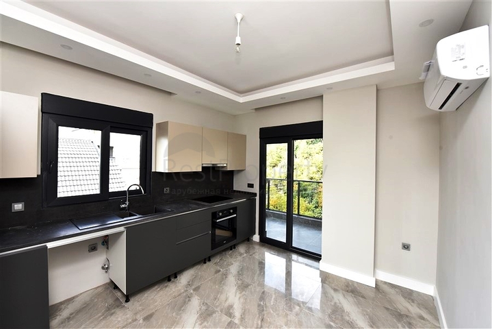 3 + 1 فيو بنتهاوس في وسط ألانيا