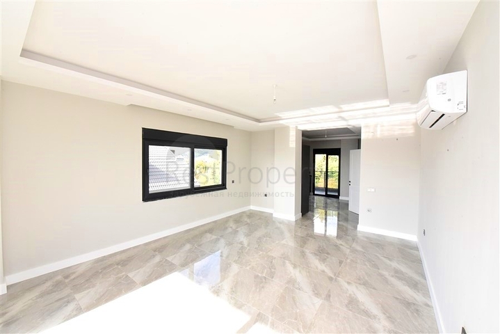 3 + 1 فيو بنتهاوس في وسط ألانيا