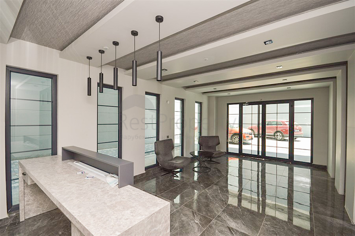 3 + 1 فيو بنتهاوس في وسط ألانيا