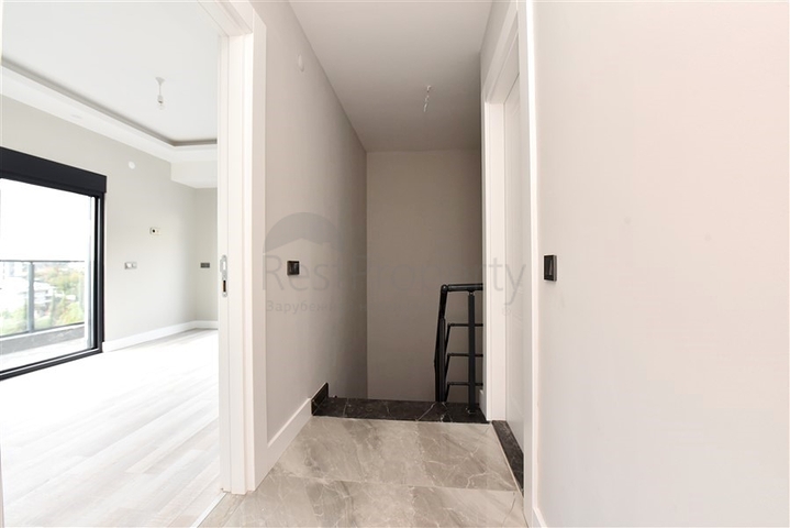 3 + 1 فيو بنتهاوس في وسط ألانيا