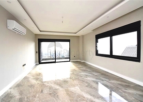 3 + 1 فيو بنتهاوس في وسط ألانيا