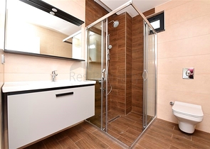 3 + 1 فيو بنتهاوس في وسط ألانيا