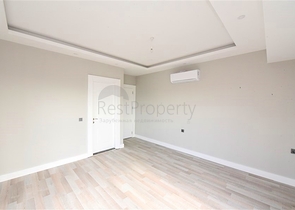 3 + 1 فيو بنتهاوس في وسط ألانيا