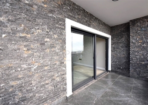 3 + 1 فيو بنتهاوس في وسط ألانيا