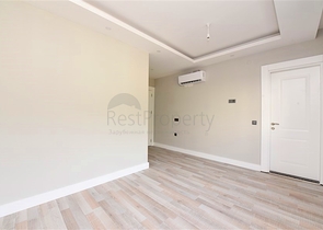 3 + 1 فيو بنتهاوس في وسط ألانيا