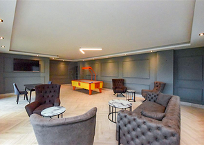 3 + 1 فيو بنتهاوس في وسط ألانيا