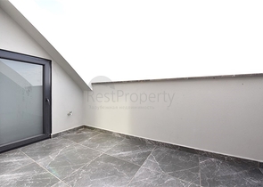 3 + 1 فيو بنتهاوس في وسط ألانيا