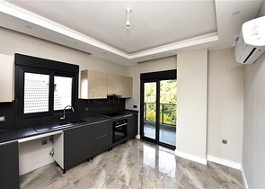 3 + 1 فيو بنتهاوس في وسط ألانيا