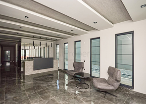 3 + 1 فيو بنتهاوس في وسط ألانيا