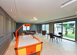 3 + 1 فيو بنتهاوس في وسط ألانيا