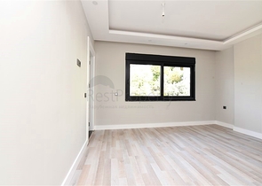 3 + 1 فيو بنتهاوس في وسط ألانيا