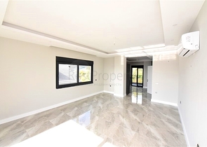 3 + 1 فيو بنتهاوس في وسط ألانيا