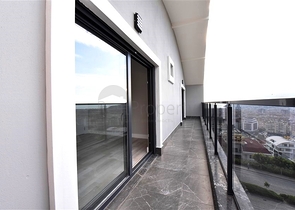 3 + 1 فيو بنتهاوس في وسط ألانيا