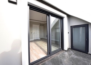 3 + 1 فيو بنتهاوس في وسط ألانيا