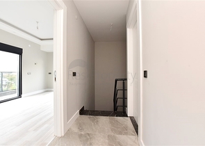 3 + 1 فيو بنتهاوس في وسط ألانيا