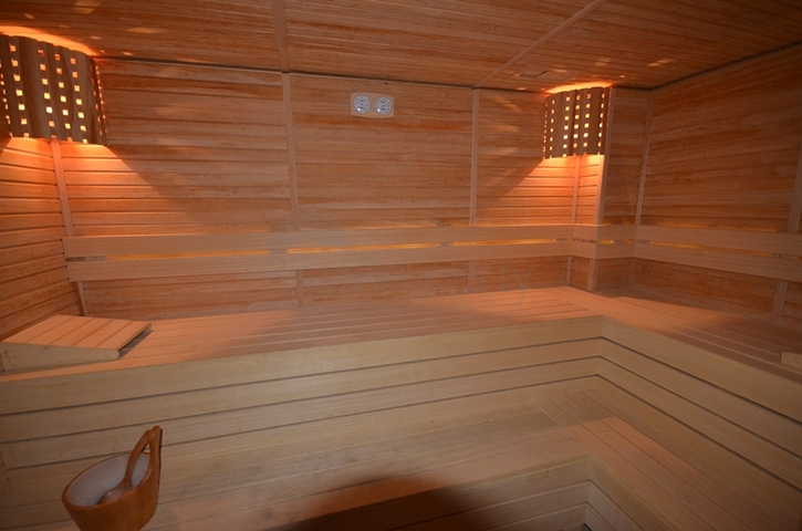 شقة فسيحة ومشرقة 3 + 1 من المالك في حي أفسالار