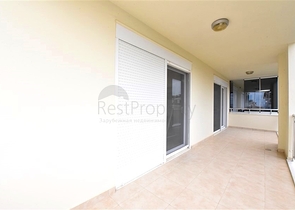 شقة فسيحة ومشرقة 3 + 1 من المالك في حي أفسالار