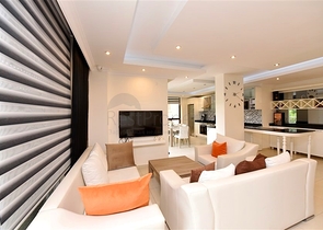 شقة فسيحة ومشرقة 3 + 1 من المالك في حي أفسالار