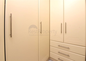 شقة 2 + 1 100 متر من البحر