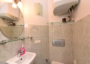 شقة 2 + 1 100 متر من البحر