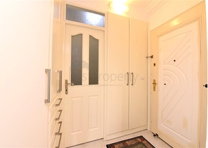 شقة 2 + 1 100 متر من البحر