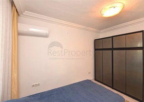 شقة 2 + 1 100 متر من البحر