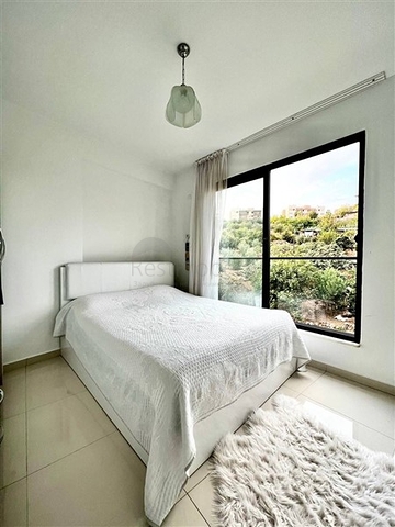 شقة فسيحة بغرفة نوم واحدة في مجمع سكني مع بنية تحتية متطورة في كيستيل