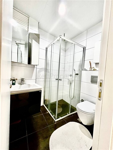 شقة فسيحة بغرفة نوم واحدة في مجمع سكني مع بنية تحتية متطورة في كيستيل