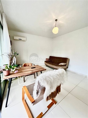 شقة فسيحة بغرفة نوم واحدة في مجمع سكني مع بنية تحتية متطورة في كيستيل