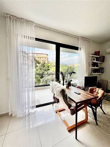 شقة فسيحة بغرفة نوم واحدة في مجمع سكني مع بنية تحتية متطورة في كيستيل