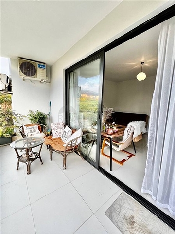 شقة فسيحة بغرفة نوم واحدة في مجمع سكني مع بنية تحتية متطورة في كيستيل