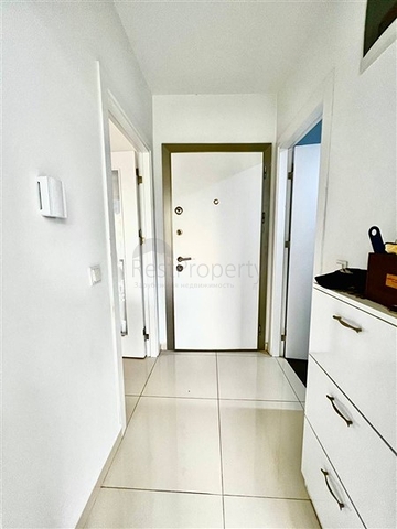 شقة فسيحة بغرفة نوم واحدة في مجمع سكني مع بنية تحتية متطورة في كيستيل