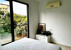 شقة فسيحة بغرفة نوم واحدة في مجمع سكني مع بنية تحتية متطورة في كيستيل