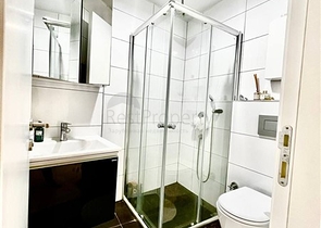 شقة فسيحة بغرفة نوم واحدة في مجمع سكني مع بنية تحتية متطورة في كيستيل