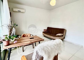 شقة فسيحة بغرفة نوم واحدة في مجمع سكني مع بنية تحتية متطورة في كيستيل