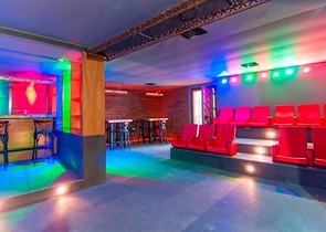 شقة فسيحة بغرفة نوم واحدة في مجمع سكني مع بنية تحتية متطورة في كيستيل