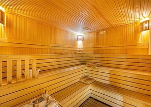 شقة فسيحة بغرفة نوم واحدة في مجمع سكني مع بنية تحتية متطورة في كيستيل