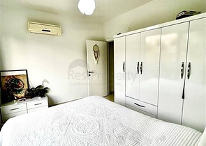 شقة فسيحة بغرفة نوم واحدة في مجمع سكني مع بنية تحتية متطورة في كيستيل