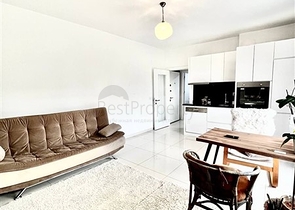 شقة فسيحة بغرفة نوم واحدة في مجمع سكني مع بنية تحتية متطورة في كيستيل