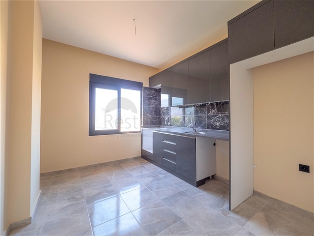 بنتهاوس 4+1 في منطقة دميرتاش الخضراء