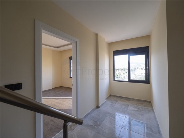 بنتهاوس 4+1 في منطقة دميرتاش الخضراء