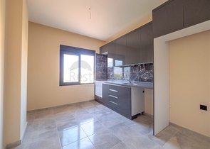 بنتهاوس 4+1 في منطقة دميرتاش الخضراء