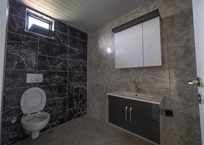 بنتهاوس 4+1 في منطقة دميرتاش الخضراء