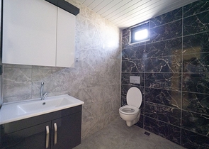 بنتهاوس 4+1 في منطقة دميرتاش الخضراء